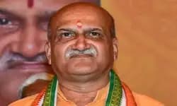 ಜು.13 ರಂದು ಜಮ್ಮುವಿನಲ್ಲಿ ನಡೆಯುವ ಹಿಂದೂ ಸಮಾವೇಶದಲ್ಲಿ ಶ್ರೀರಾಮ ಸೇನೆ ಭಾಗಿ: ಮುತಾಲಿಕ್