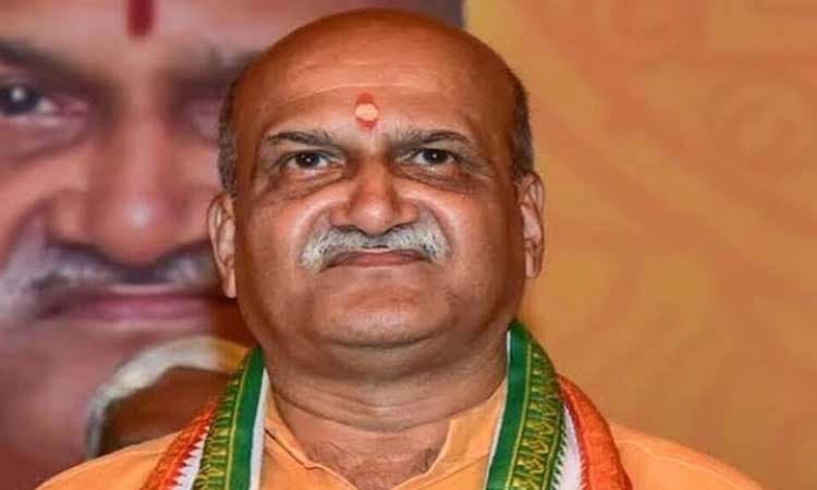 ಜು.13 ರಂದು ಜಮ್ಮುವಿನಲ್ಲಿ ನಡೆಯುವ ಹಿಂದೂ ಸಮಾವೇಶದಲ್ಲಿ ಶ್ರೀರಾಮ ಸೇನೆ ಭಾಗಿ: ಮುತಾಲಿಕ್