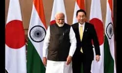 'ಭಾರತದಲ್ಲಿ ಬಂಡವಾಳ ಕೇವಲ ಬೆಳೆಯುವುದಲ್ಲ, ಅದು ದುಪ್ಪಟ್ಟಾಗುತ್ತದೆ: India-Japan Economic