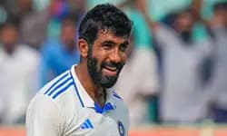 Some said I will be finished in 8 months: Bumrah