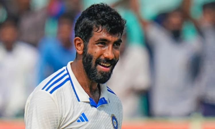 Some said I will be finished in 8 months: Bumrah