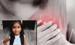 Jaipur: ಊಟ ಮಾಡುವ ಮುನ್ನವೇ ಹೃದಯಸ್ತಂಭನ-4ನೇ ತರಗತಿ ವಿದ್ಯಾರ್ಥಿನಿ ಸಾ*ವು