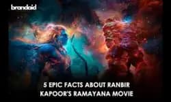 Ramayana: ಸೀತಾ ಪಾತ್ರಕ್ಕೆ Miss Universe India 2025 'ಮಣಿಕಾ' ಆಯ್ಕೆ!