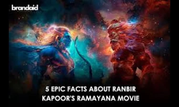 Ramayana: ಸೀತಾ ಪಾತ್ರಕ್ಕೆ Miss Universe India 2025 'ಮಣಿಕಾ' ಆಯ್ಕೆ!