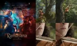 RAMAYANA First Glimpse: ದೇವ ಲೋಕವನ್ನೇ ಧರೆಗಿಳಿಸಿದ ಅನುಭವ ಕೊಟ್ಟ ʼರಾಮಾಯಣʼ ಗ್ಲಿಂಪ್ಸ್