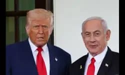 Isreal War:  60 ದಿನಗಳ ಷರತ್ತುಬದ್ಧ ಗಾಜಾ ಕದನ ವಿರಾಮಕ್ಕೆ ಇಸ್ರೇಲ್‌ ಒಪ್ಪಿಗೆ: ಟ್ರಂಪ್