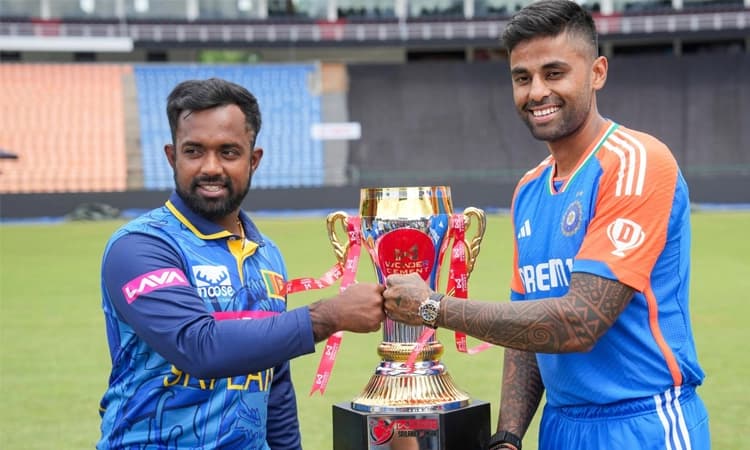 ಬಾಂಗ್ಲಾ ಸರಣಿ ರದ್ದಾದ ಬೆನ್ನಲ್ಲೇ ಬಿಸಿಸಿಐ ಬಾಗಿಲು ತಟ್ಟಿದ ಶ್ರೀಲಂಕಾ ಮಂಡಳಿ