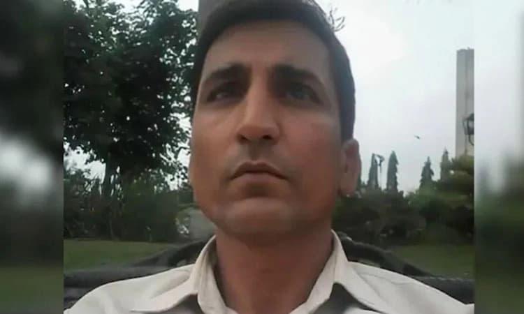 Haryana: ಶಿಸ್ತು ಕಲಿತುಕೊಳ್ಳಿ ಎಂದ ಪ್ರಿನ್ಸಿಪಾಲರನ್ನು ಚೂರಿಯಿಂದ ಇರಿದು ಹ*ತ್ಯೆ