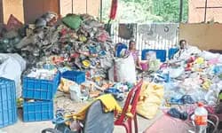 Kaup: ಇನ್ನಂಜೆ ಎಸ್‌ಎಲ್‌ಆರ್‌ಎಂ ಘಟಕದಲ್ಲಿ ಆದಾಯಕ್ಕಿಂತ ಖರ್ಚೇ ಹೆಚ್ಚು!