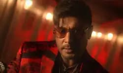 Darshan: ಥಾಯ್ಲೆಂಡ್‌ನಲ್ಲಿ ಡೆವಿಲ್‌ ಹಾಡುಹಬ್ಬ