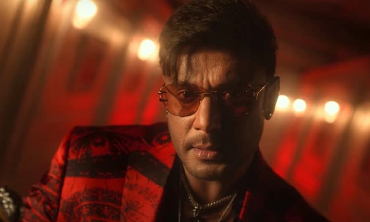 Darshan: ಥಾಯ್ಲೆಂಡ್‌ನಲ್ಲಿ ಡೆವಿಲ್‌ ಹಾಡುಹಬ್ಬ