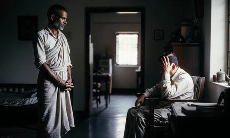 Kids story: ಮೂರ್ಖ ಸೇವಕನಿಂದಾದ ಅವಾಂತರಗಳು