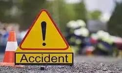 Katpadi: ಬಸ್‌ಗಾಗಿ ಕಾಯುತ್ತಿದ್ದ ವ್ಯಕ್ತಿಗೆ ಕಾರು ಢಿಕ್ಕಿ ; ಗಂಭೀರ