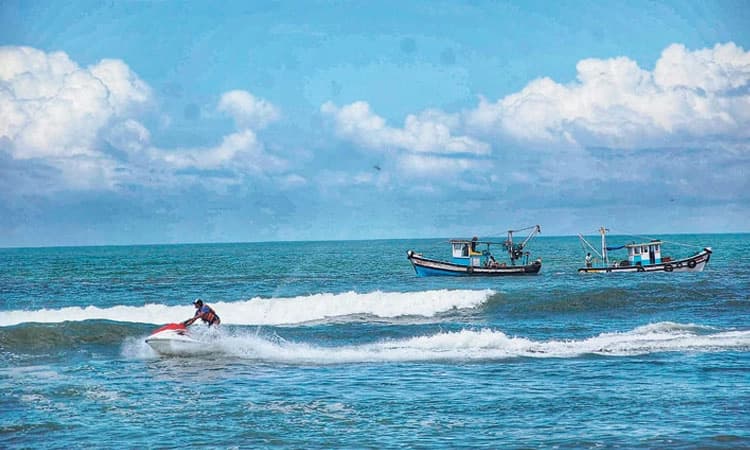 Alert: ಚಿಕ್ಕಮಗಳೂರಿನಲ್ಲಿ ಮುಂದಿನ 5 ದಿನ ಭಾರೀ ಮಳೆ.. ಎಚ್ಚರಿಕೆ ಸಂದೇಶ ನೀಡಿದ ಜಿಲ್ಲಾಡಳಿತ.