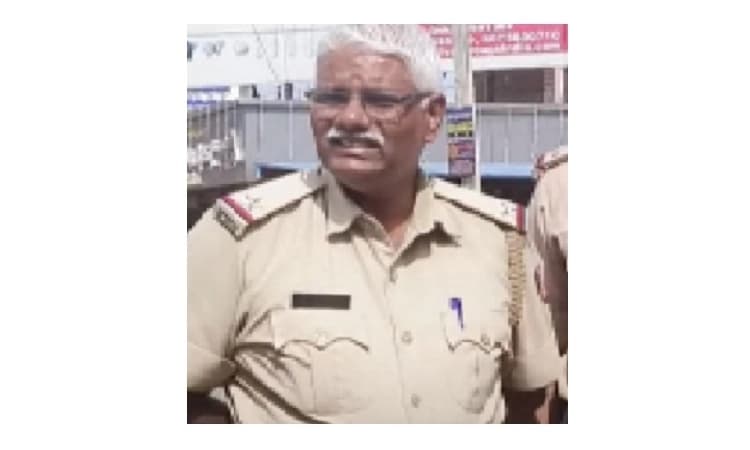 ಆಪರೇಷನ್ ಸಿಂಧೂರ್