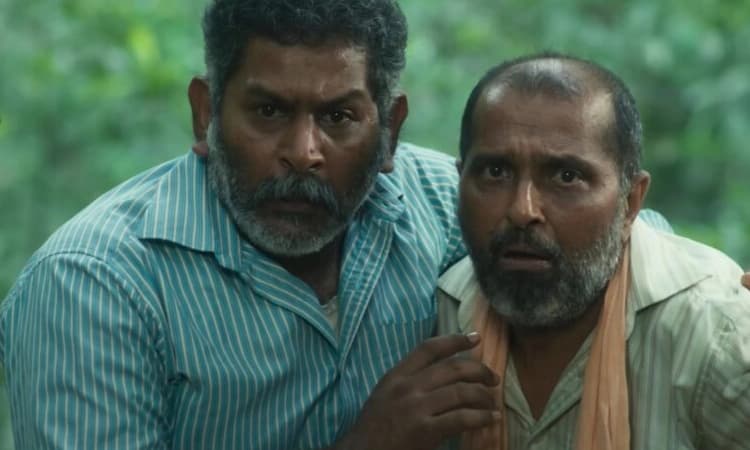 Jungle Mangal Movie Review: ಕಾಡಿನೊಳಗಿನ ಥ್ರಿಲ್ಲರ್‌ ಜರ್ನಿ