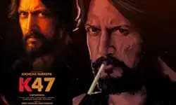 K47: ದಾದಾ ಯಾರ್ ಗೊತ್ತಾ?.. ʼಮ್ಯಾಕ್ಸ್‌ʼ ಡೈರೆಕ್ಟರ್‌ ಜತೆ ಕಿಚ್ಚ ಹೊಸ ಸಿನಿಮಾ ಅನೌನ್ಸ್
