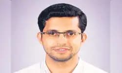 ನಮ್ಮ ಹೃದಯಕ್ಕೆ ನಮ್ಮಲ್ಲಿಯೇ ಇದೆ ಆರೈಕೆ; ಡಾ. ವಿಶು ಕುಮಾರ ಬಿ