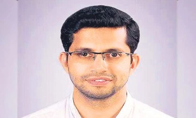 ನಮ್ಮ ಹೃದಯಕ್ಕೆ ನಮ್ಮಲ್ಲಿಯೇ ಇದೆ ಆರೈಕೆ; ಡಾ. ವಿಶು ಕುಮಾರ ಬಿ