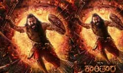 Kantara Chapter-1: ರಿಷಬ್‌ ಬರ್ತ್‌ ಡೇಗೆ ʼಕಾಂತಾರ‌  1ʼನಿಂದ ಹೊರಬಿತ್ತು ಬಿಗ್‌ ಅಪ್ಡೇಟ್