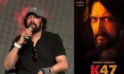 K47: ಇಂದಿನಿಂದ ಸುದೀಪ್‌ ಹೊಸ ಸಿನಿಮಾ; ಮತ್ತೆ ತಮಿಳು ನಿರ್ಮಾಪಕರಿಗೆ ಕಿಚ್ಚ ಕಾಲ್‌ಶೀಟ್