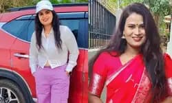 Bengaluru: ಅಮೃತಧಾರೆ ಸೀರಿಯಲ್​ ನಟಿಗೆ ಚಾಕು ಇರಿತ... ಆಸ್ಪತ್ರೆಗೆ ದಾಖಲು, ಪತಿ ಅರೆಸ್ಟ್