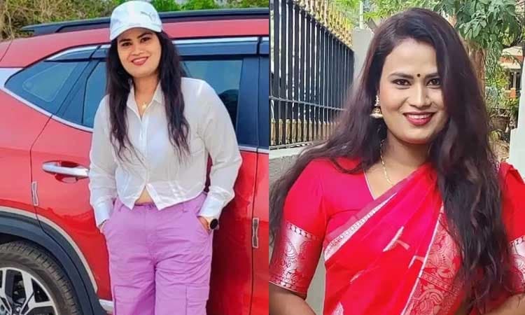 Bengaluru: ಅಮೃತಧಾರೆ ಸೀರಿಯಲ್​ ನಟಿಗೆ ಚಾಕು ಇರಿತ... ಆಸ್ಪತ್ರೆಗೆ ದಾಖಲು, ಪತಿ ಅರೆಸ್ಟ್