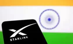 ಎಲಾನ್‌ ಮಸ್ಕ್ ಒಡೆತನದ ಸ್ಟಾರ್‌ಲಿಂಕ್‌ಗೆ ಅನುಮತಿ ನೀಡಿದ ಕೇಂದ್ರ ಸರ್ಕಾರ