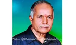 Karkala: ಶಾಸಕ ಸುನಿಲ್ ಕುಮಾರ್ ಅವರಿಗೆ ಪಿತೃ ವಿಯೋಗ