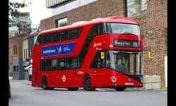 ಬೆಂಗಳೂರು: BMTC ಬಸ್‌ಗೆ ಮತ್ತೊಂದು ಬಲಿ, ಬೈಕ್‌ಗೆ ಬಸ್ ತಾಗಿ 11 ವರ್ಷದ ಬಾಲಕ ದುರ್ಮರಣ