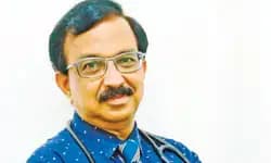 ದಿಢೀರ್‌ ಹೃದಯಾಘಾತಕ್ಕೂ ಮುನ್ಸೂಚನೆ ಇದ್ದೇ ಇರುತ್ತವೆ,ಗಮನಿಸಬೇಕಷ್ಟೇ! ಡಾ| ಬಿ.ವಿ.ಮಂಜುನಾಥ್‌