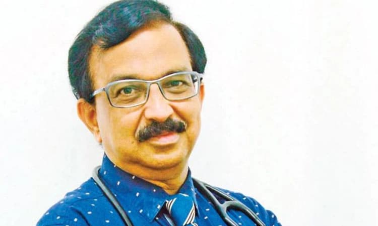 ದಿಢೀರ್‌ ಹೃದಯಾಘಾತಕ್ಕೂ ಮುನ್ಸೂಚನೆ ಇದ್ದೇ ಇರುತ್ತವೆ,ಗಮನಿಸಬೇಕಷ್ಟೇ! ಡಾ| ಬಿ.ವಿ.ಮಂಜುನಾಥ್‌