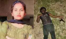 Varanasi: ಮದುವೆ ಒತ್ತಡ ಹೇರುತ್ತಿದ್ದ ಪ್ರೇಯಸಿಯನ್ನು ಹತ್ಯೆ ಮಾಡಿದ ಯುವಕ; ಬಂಧನ