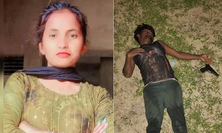 Varanasi: ಮದುವೆ ಒತ್ತಡ ಹೇರುತ್ತಿದ್ದ ಪ್ರೇಯಸಿಯನ್ನು ಹತ್ಯೆ ಮಾಡಿದ ಯುವಕ; ಬಂಧನ