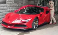 Tax ಪಾವತಿಸದೆ 2 ವರ್ಷದಿಂದ ಕಾರು ಓಡಿಸುತ್ತಿದ್ದ ಉದ್ಯಮಿಗೆ ಬಿತ್ತು 1.41 ಕೋಟಿ ರೂ. ದಂಡ